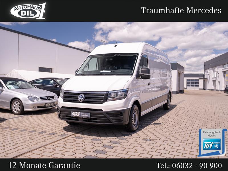 VW Crafter