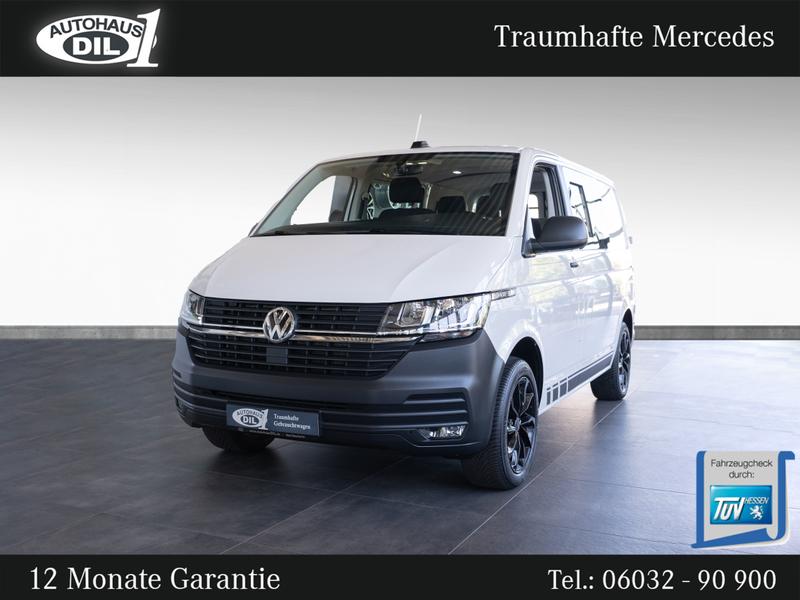 VW T6