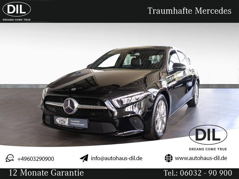 Mercedes-Benz A 220