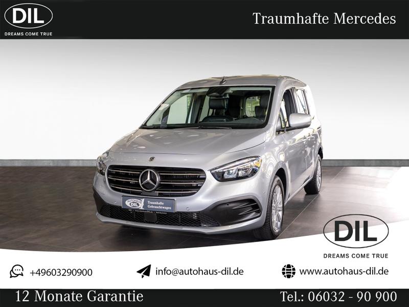 Mercedes-Benz T 180