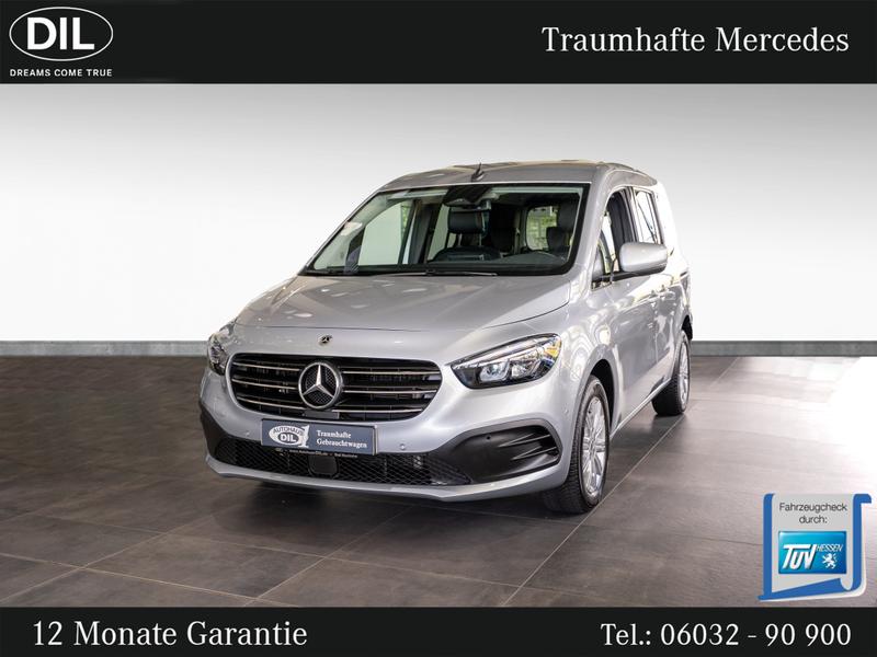 Mercedes-Benz T 180