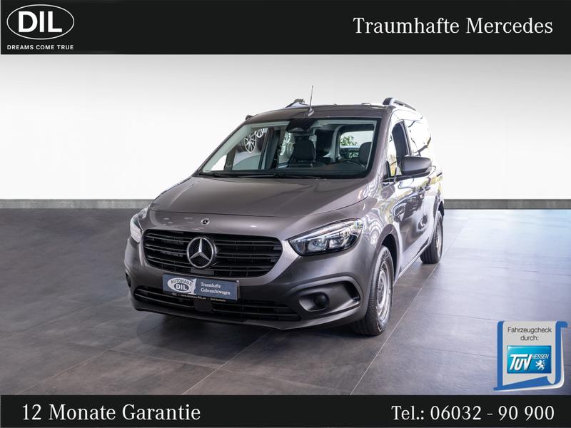 Mercedes-Benz Citan