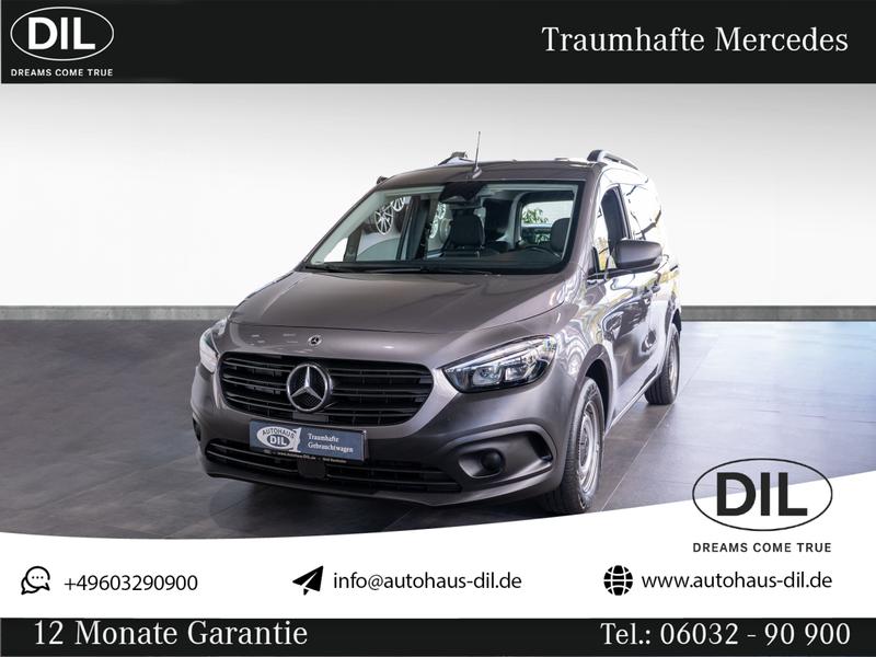 Mercedes-Benz Citan