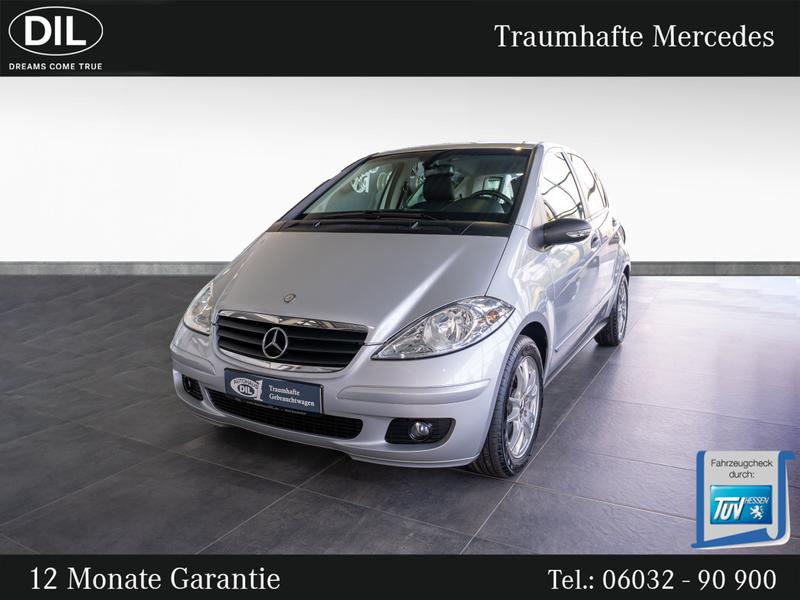 Mercedes-Benz A 150