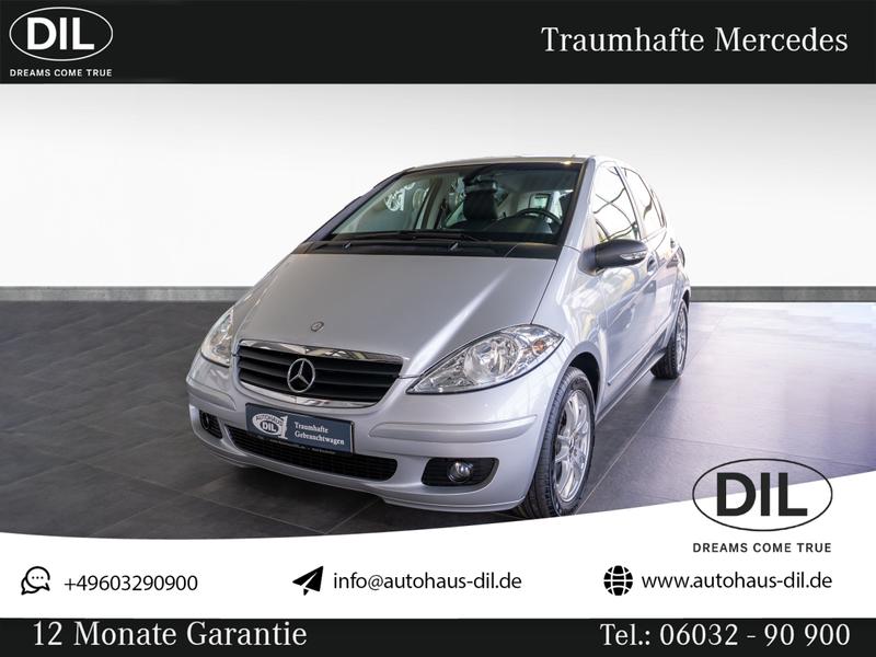 Mercedes-Benz A 150