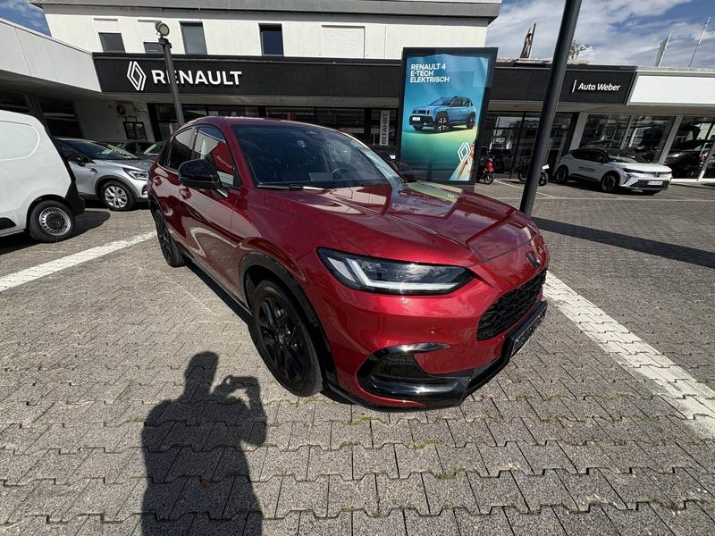 Honda ZR-V