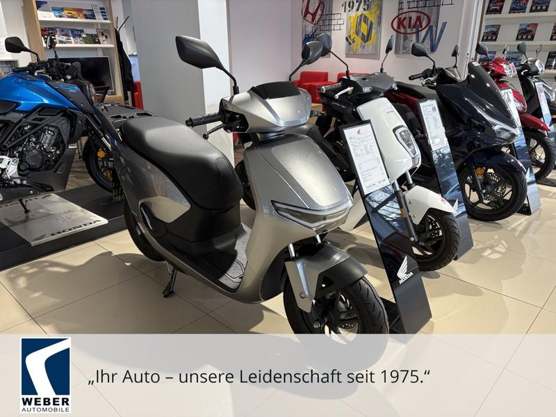 Honda CUV e