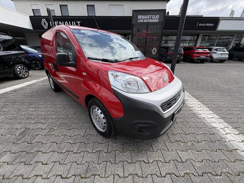 Fiat Fiorino