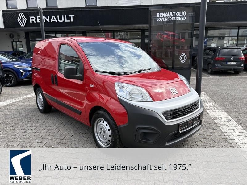 Fiat Fiorino