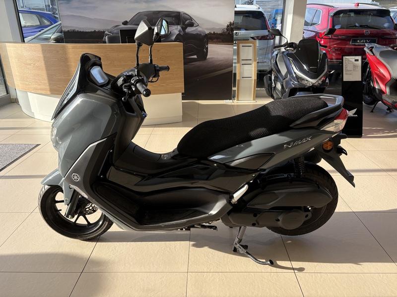 Yamaha NMAX