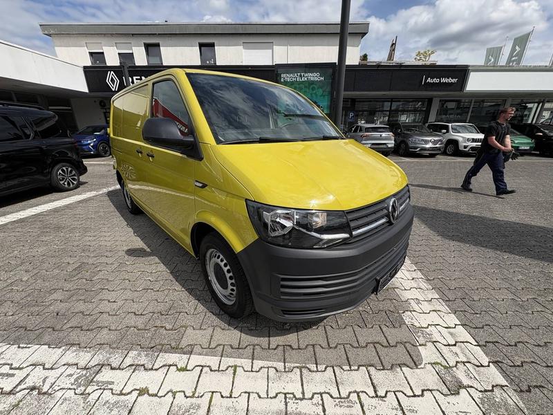 VW T6 Andere