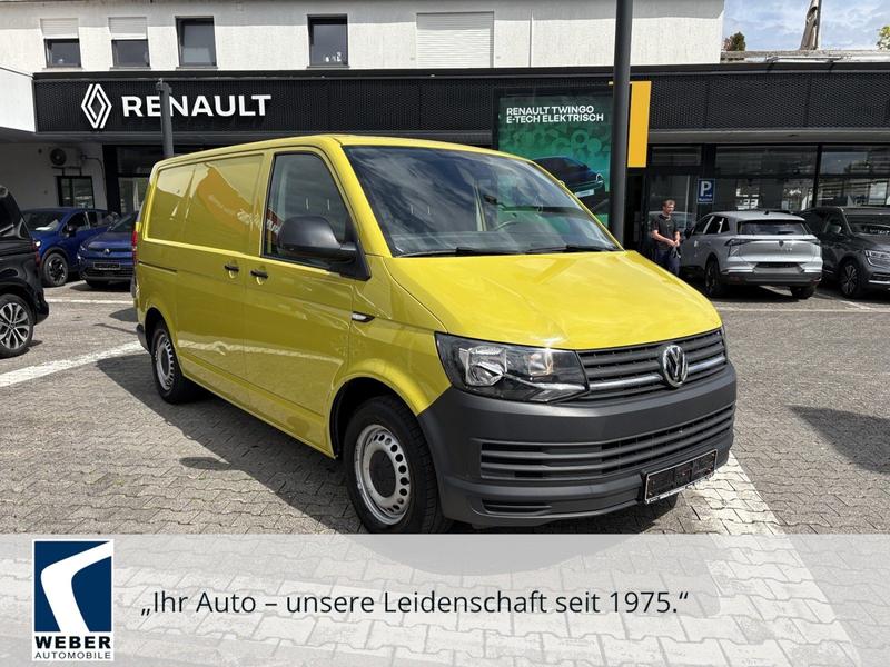 VW T6 Andere