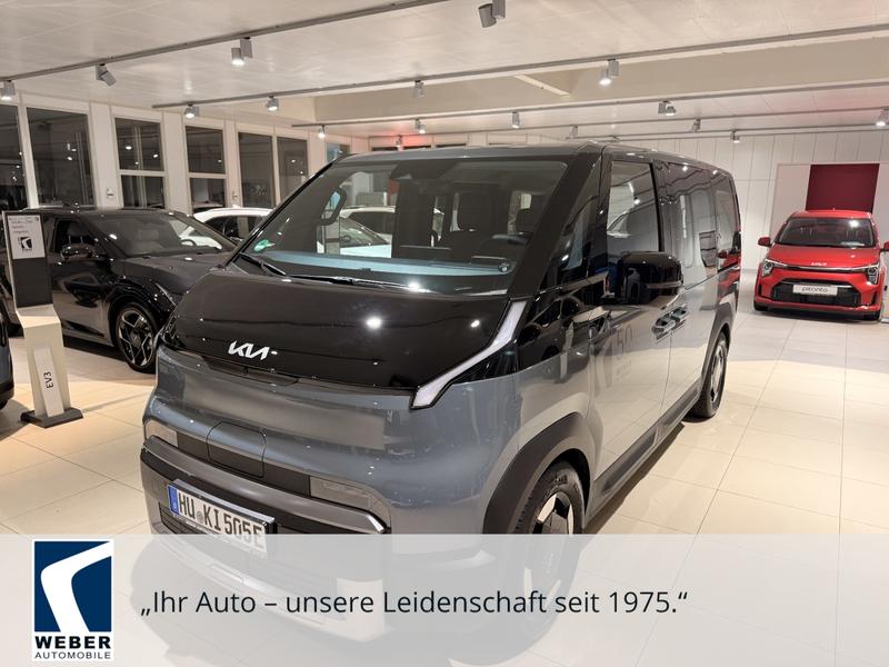 Kia PV5 Passenger