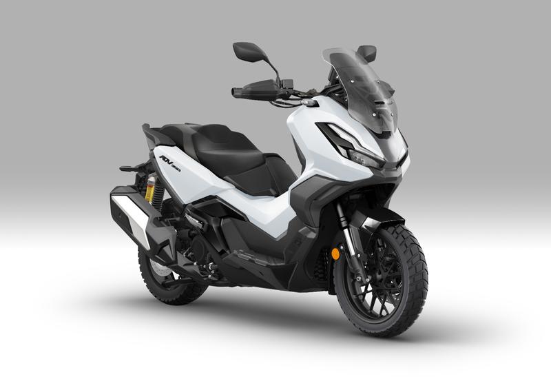Honda ADV 350