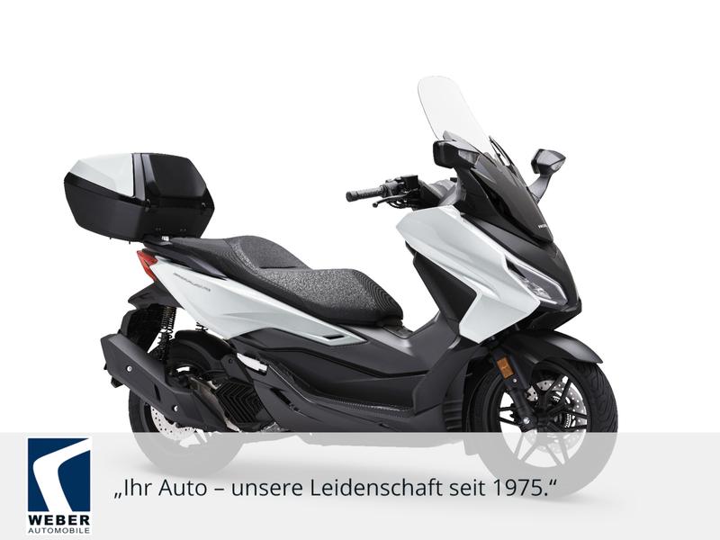 Honda Forza 125