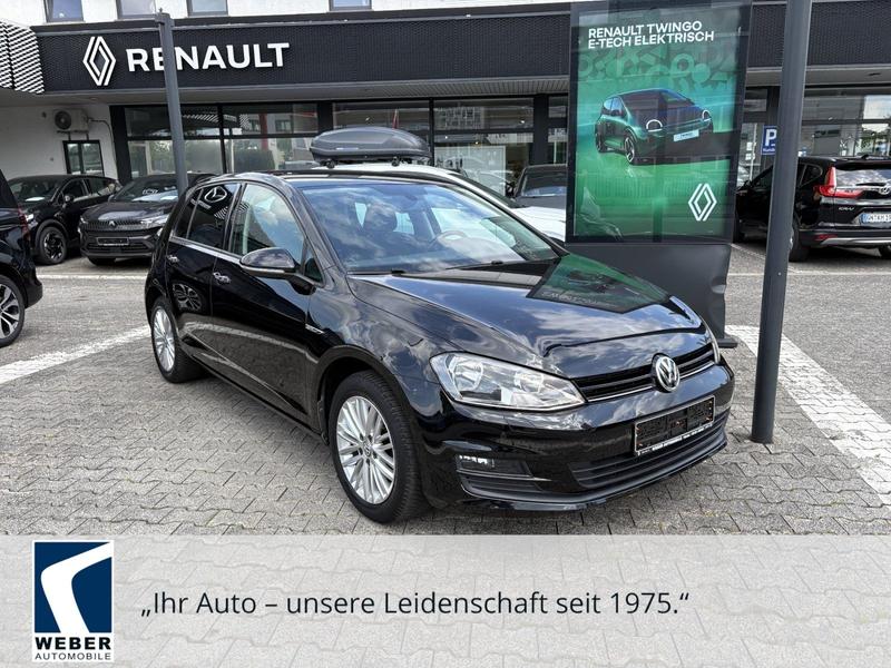 VW Golf