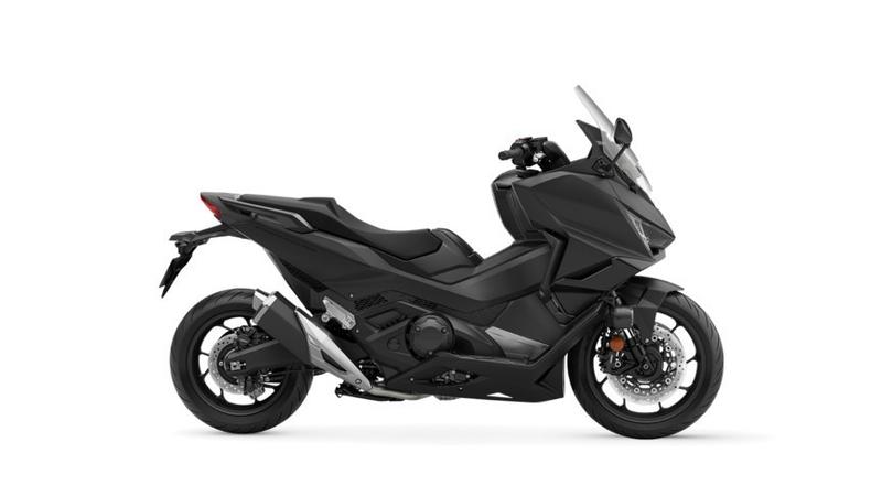 Honda Forza 750