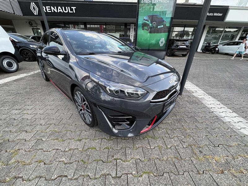 Kia ProCee'd