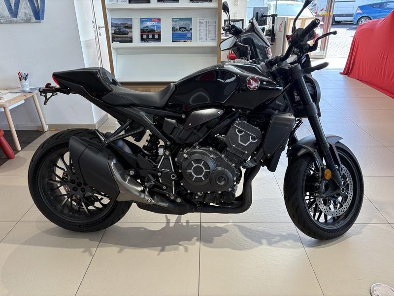 Honda CB 1000