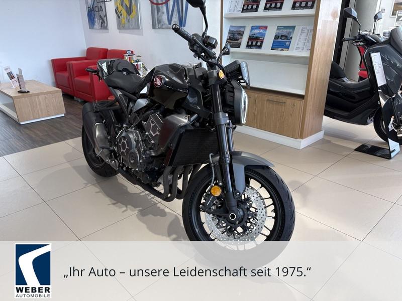 Honda CB 1000