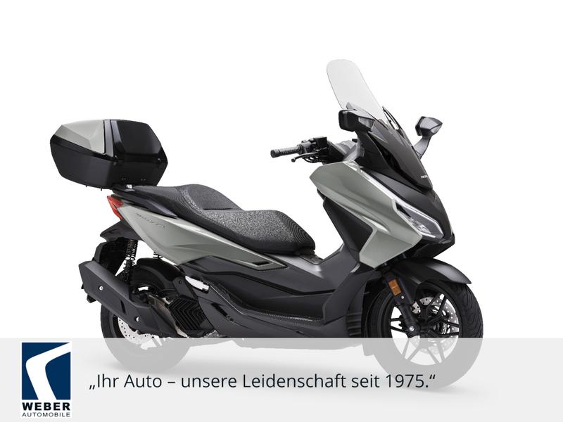 Honda Forza 125