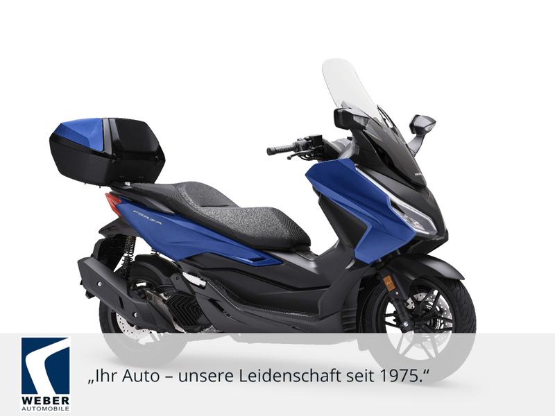 Honda Forza 125