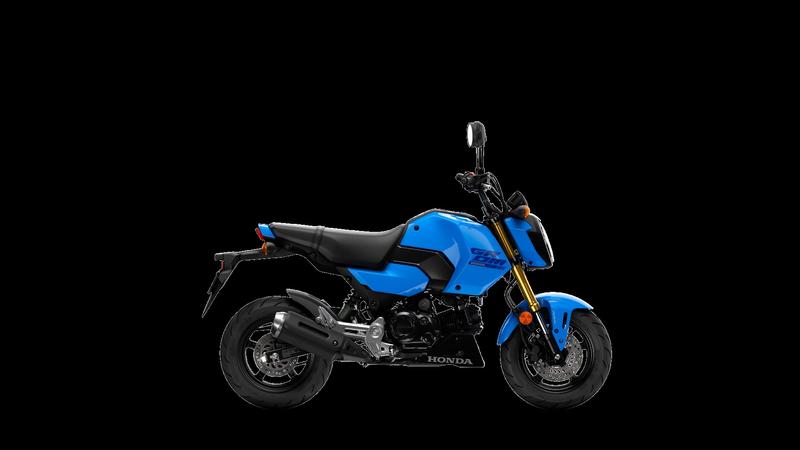 Honda MSX 125