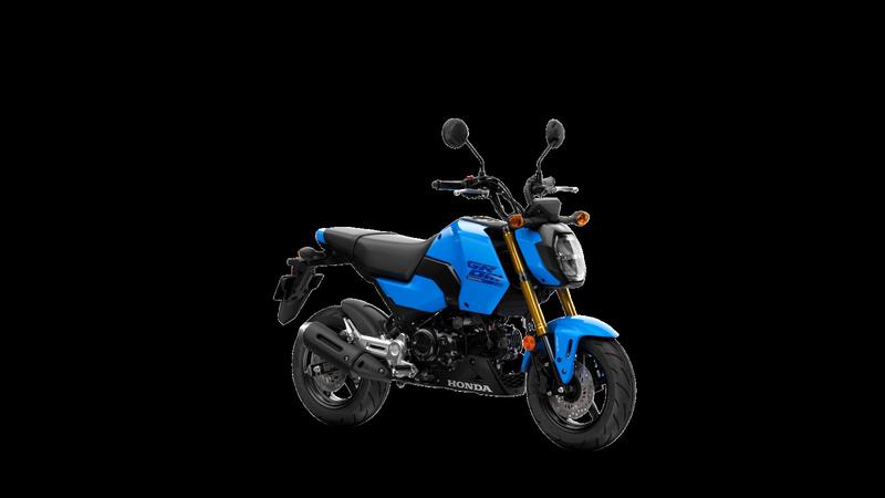 Honda MSX 125