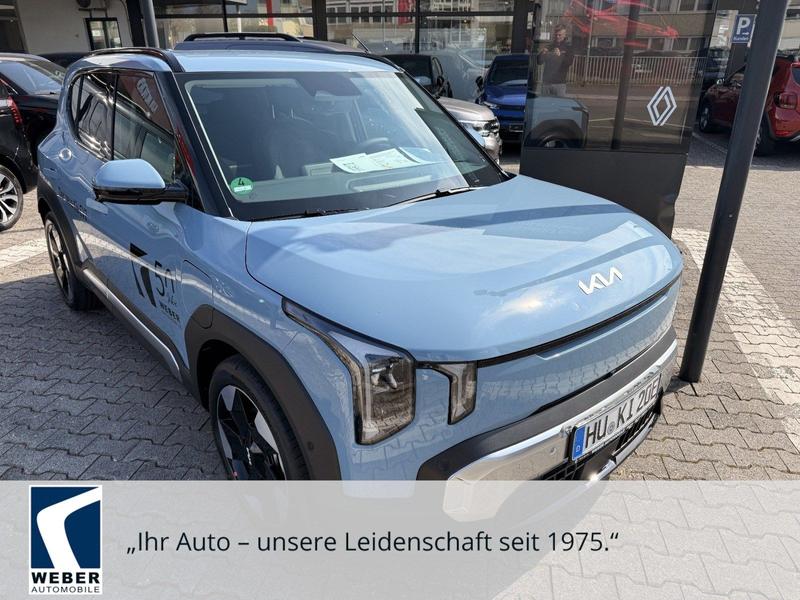 Kia EV2