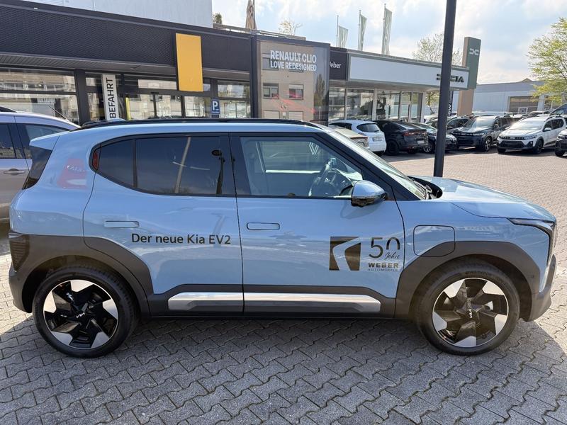 Kia EV2