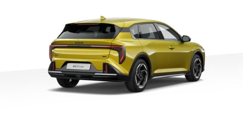 Kia K4