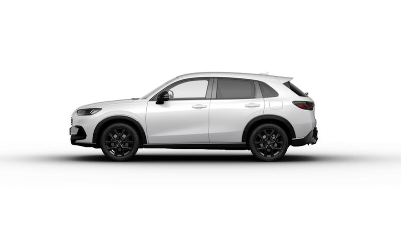 Honda ZR-V