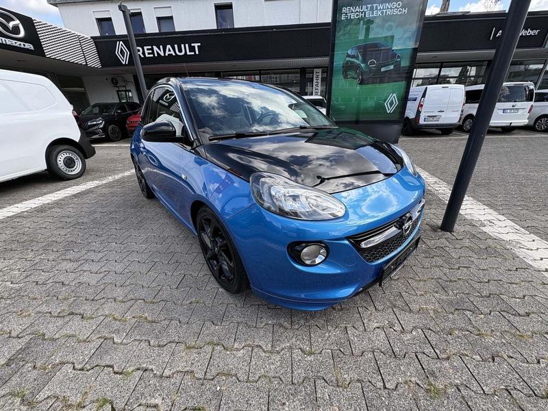 Opel Adam