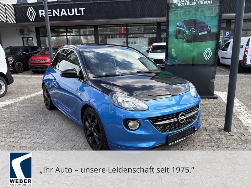 Opel Adam