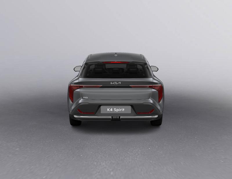 Kia K4