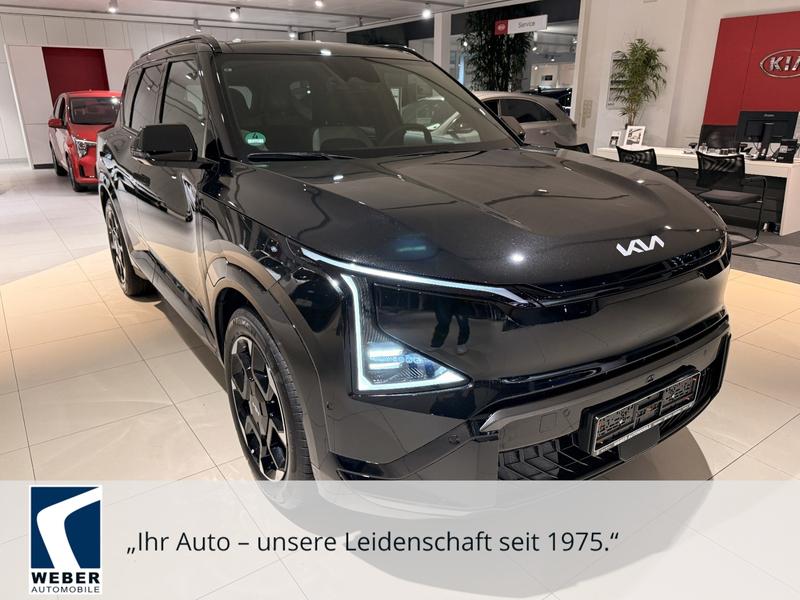Kia EV5