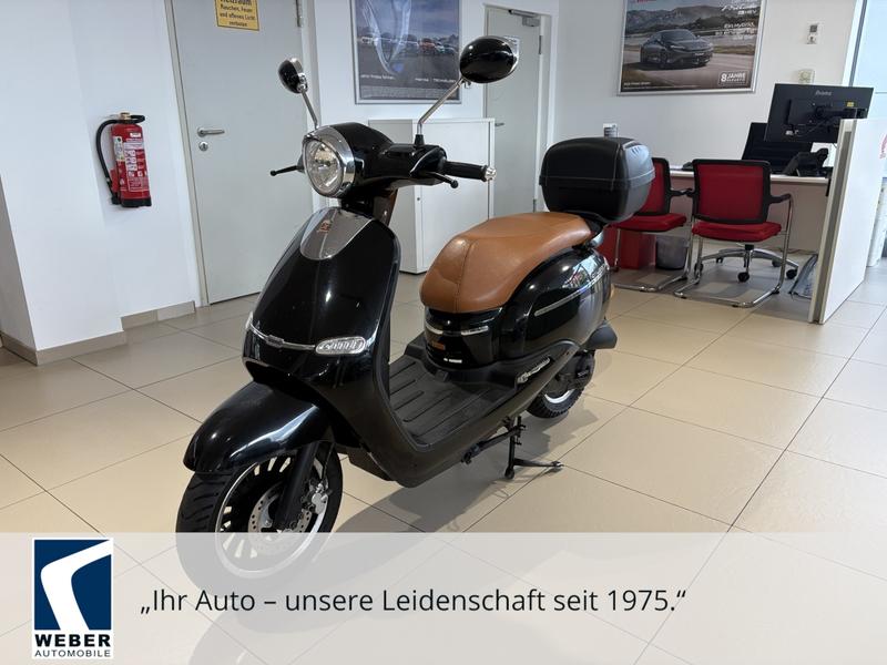 Explorer Andere