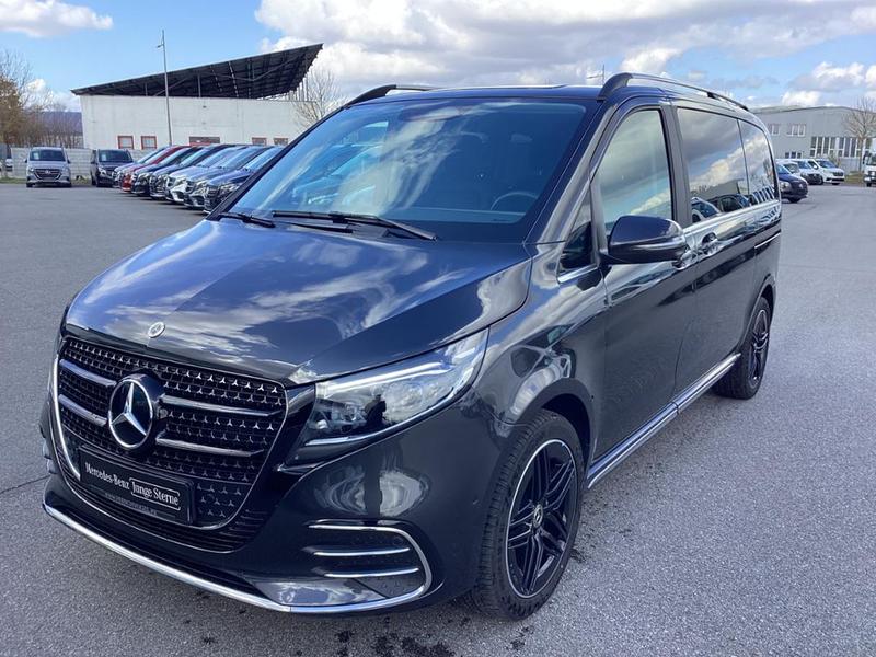 Mercedes-Benz V 300