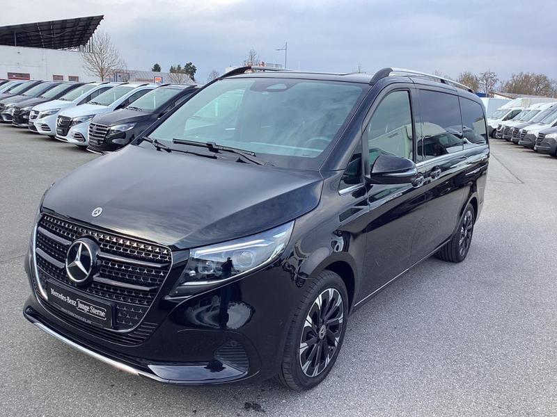 Mercedes-Benz V 300