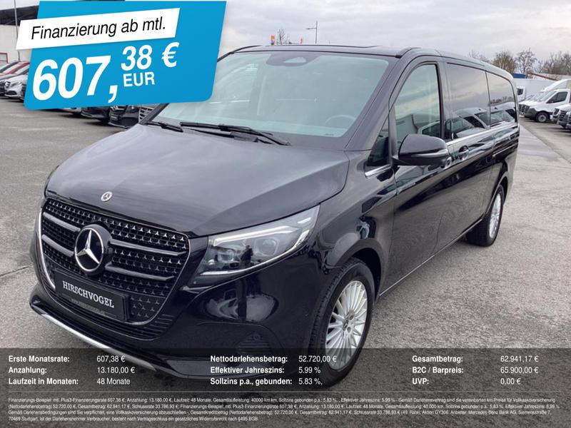 Mercedes-Benz V 300