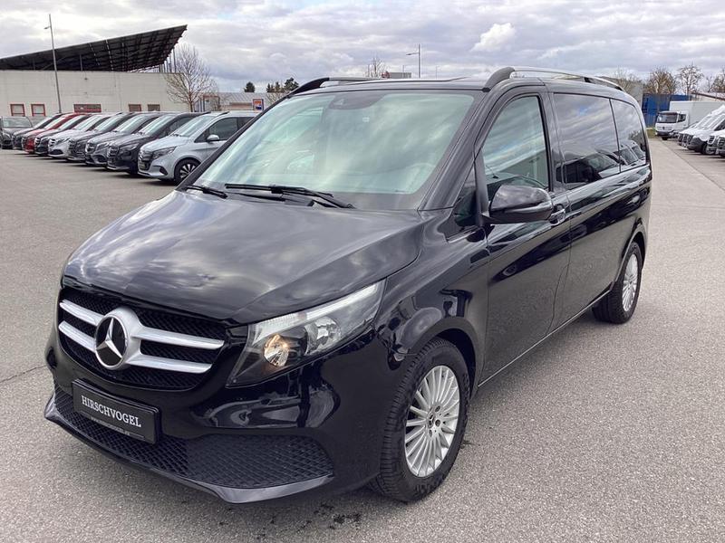 Mercedes-Benz V 300