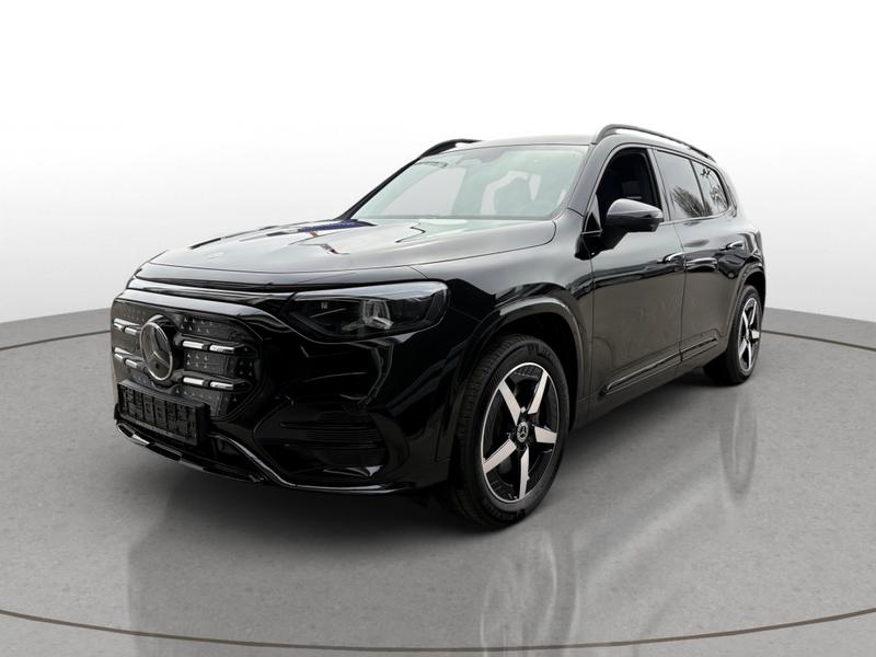Mercedes-Benz GLB 350
