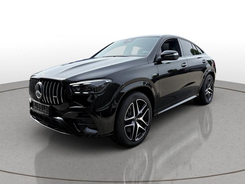 Mercedes-Benz GLE 53 AMG