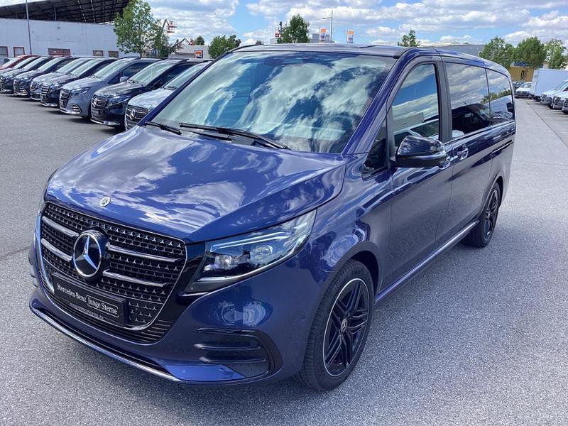 Mercedes-Benz V 300
