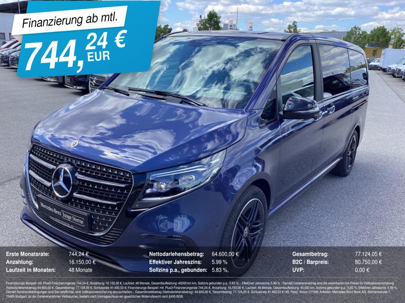 Mercedes-Benz V 300