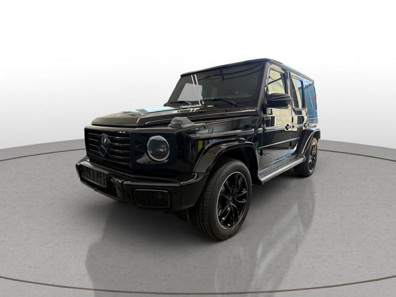 Mercedes-Benz G 450