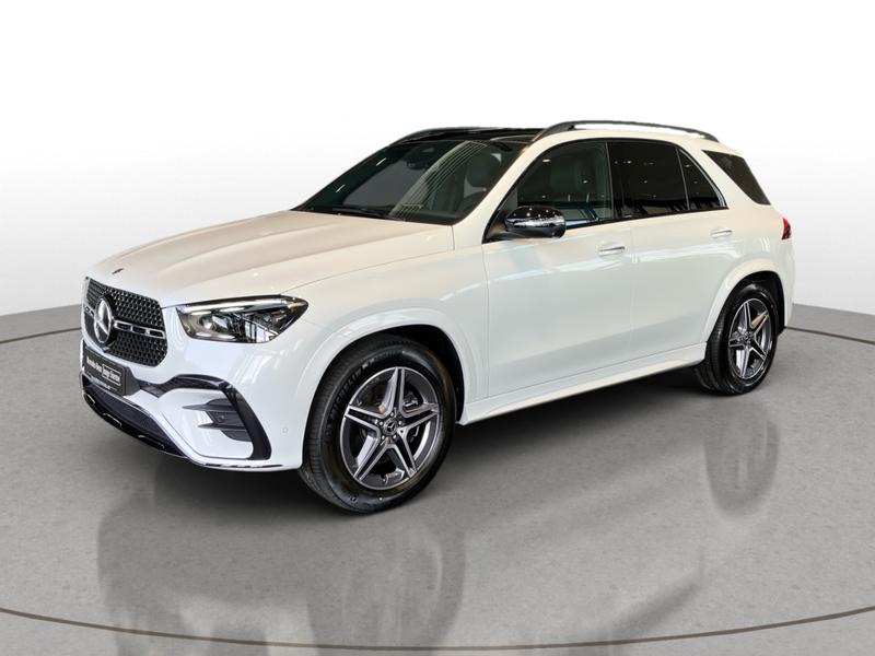 Mercedes-Benz GLE 300