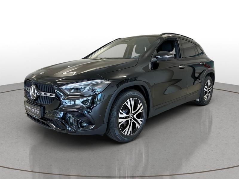Mercedes-Benz GLA 180