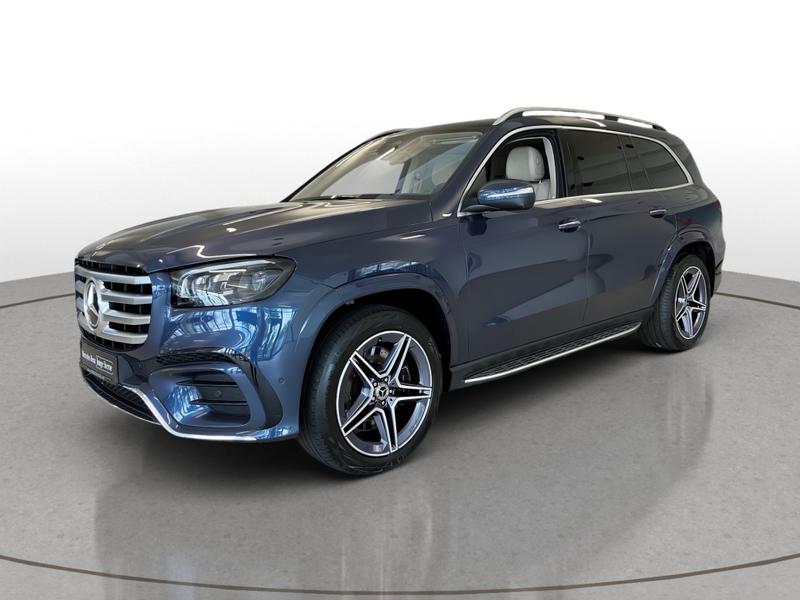 Mercedes-Benz GLS 450