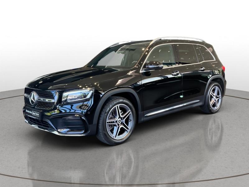 Mercedes-Benz GLB 220